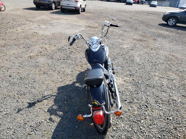 2007 YAMAHA XVS1100 JYAVP11E17A099378