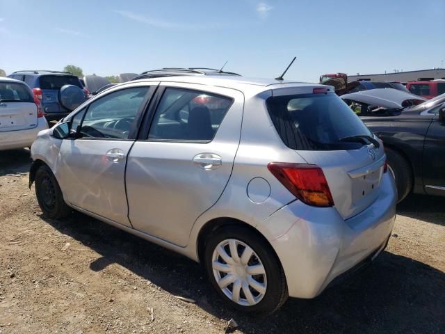 2017 Toyota Yaris L VIN: VNKKTUD33HA072982 Lot: 57953224