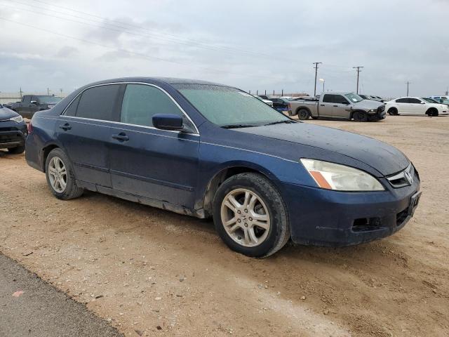 JHMCM56347C021375 2007 Honda Accord Se