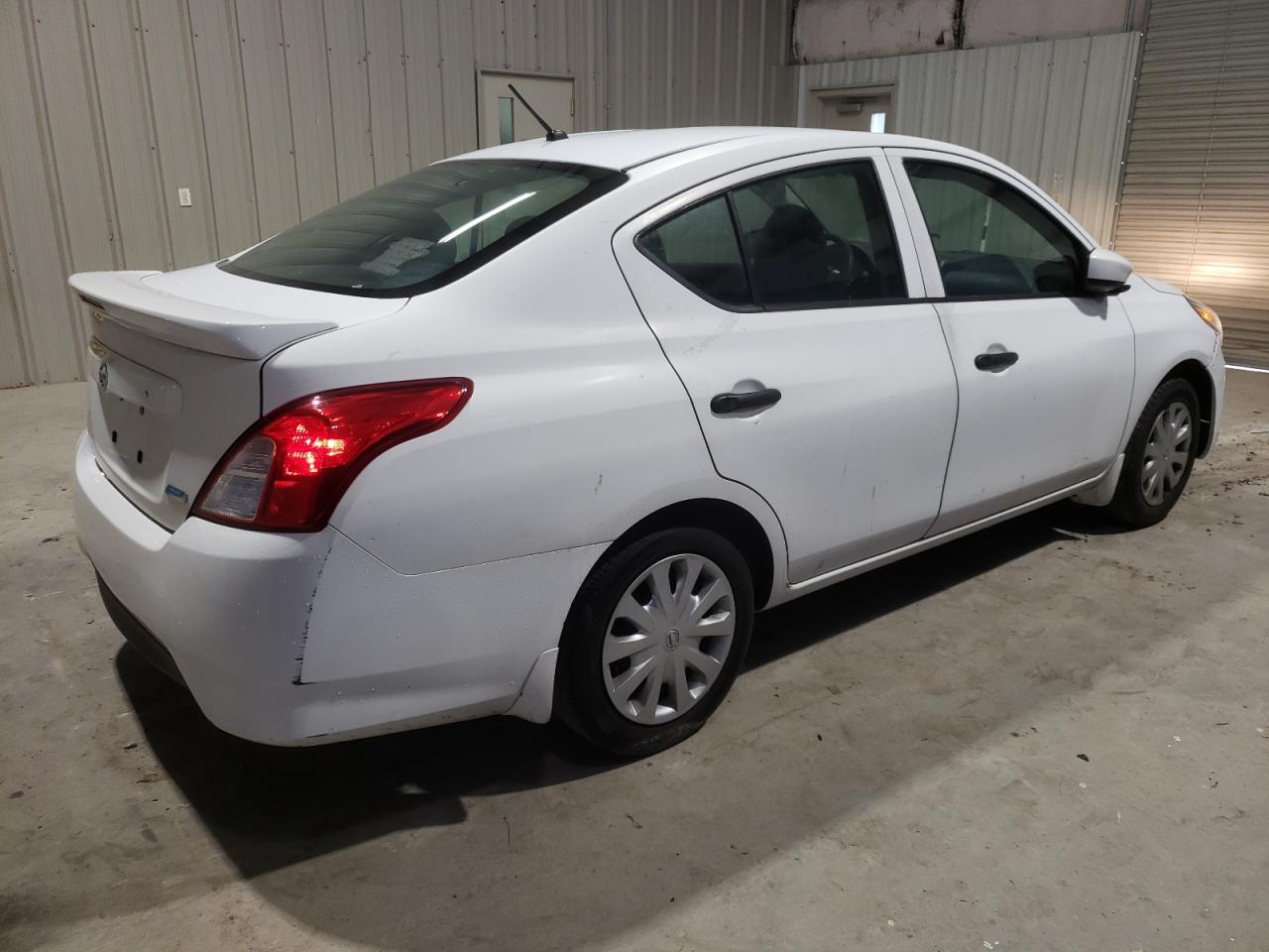 3N1CN7APXGL824882 2016 Nissan Versa S