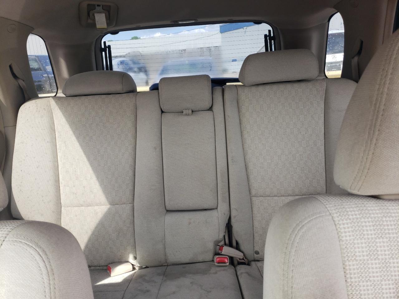 KNDJF723777343750 2007 Kia Sportage Ex