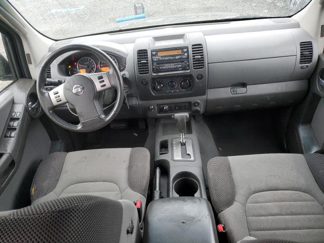 2007 Nissan Xterra Off Road VIN: 5N1AN08W57C505079 Lot: 60704494