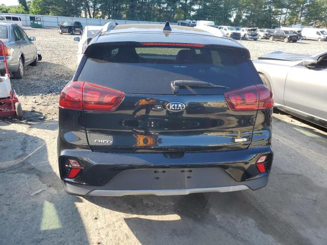 2021 Kia Niro Lx VIN: KNDCB3LC3M5469509 Lot: 58335224