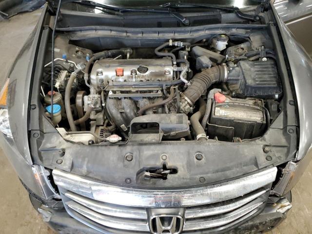 1HGCP2F37CA041442 2012 Honda Accord Lx