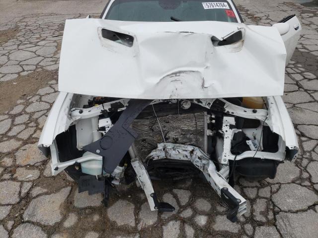 2017 Dodge Challenger Gt VIN: 2C3CDZGG3HH578761 Lot: 57614764