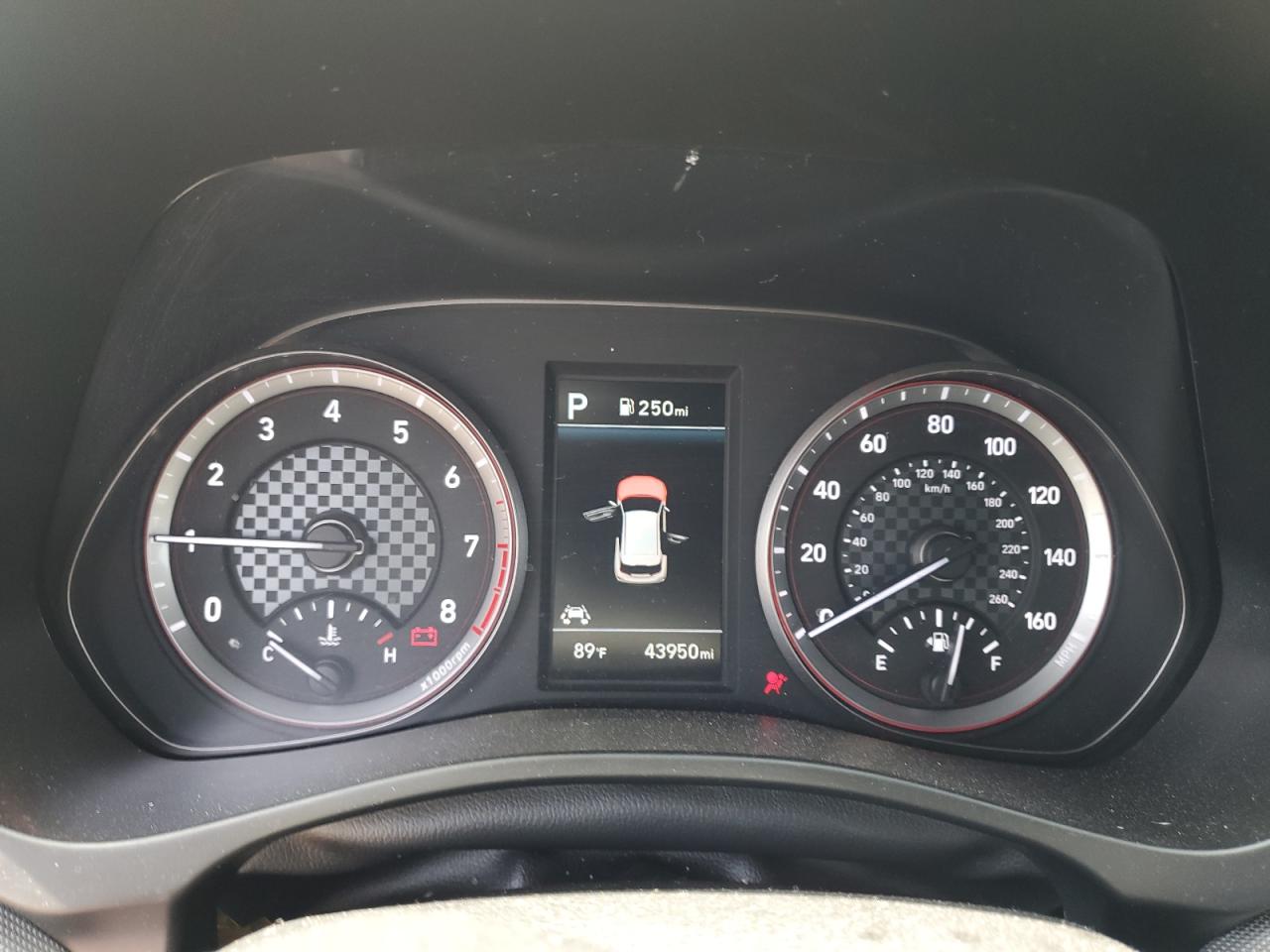 KMHTG6AF2KU019624 2019 Hyundai Veloster Base