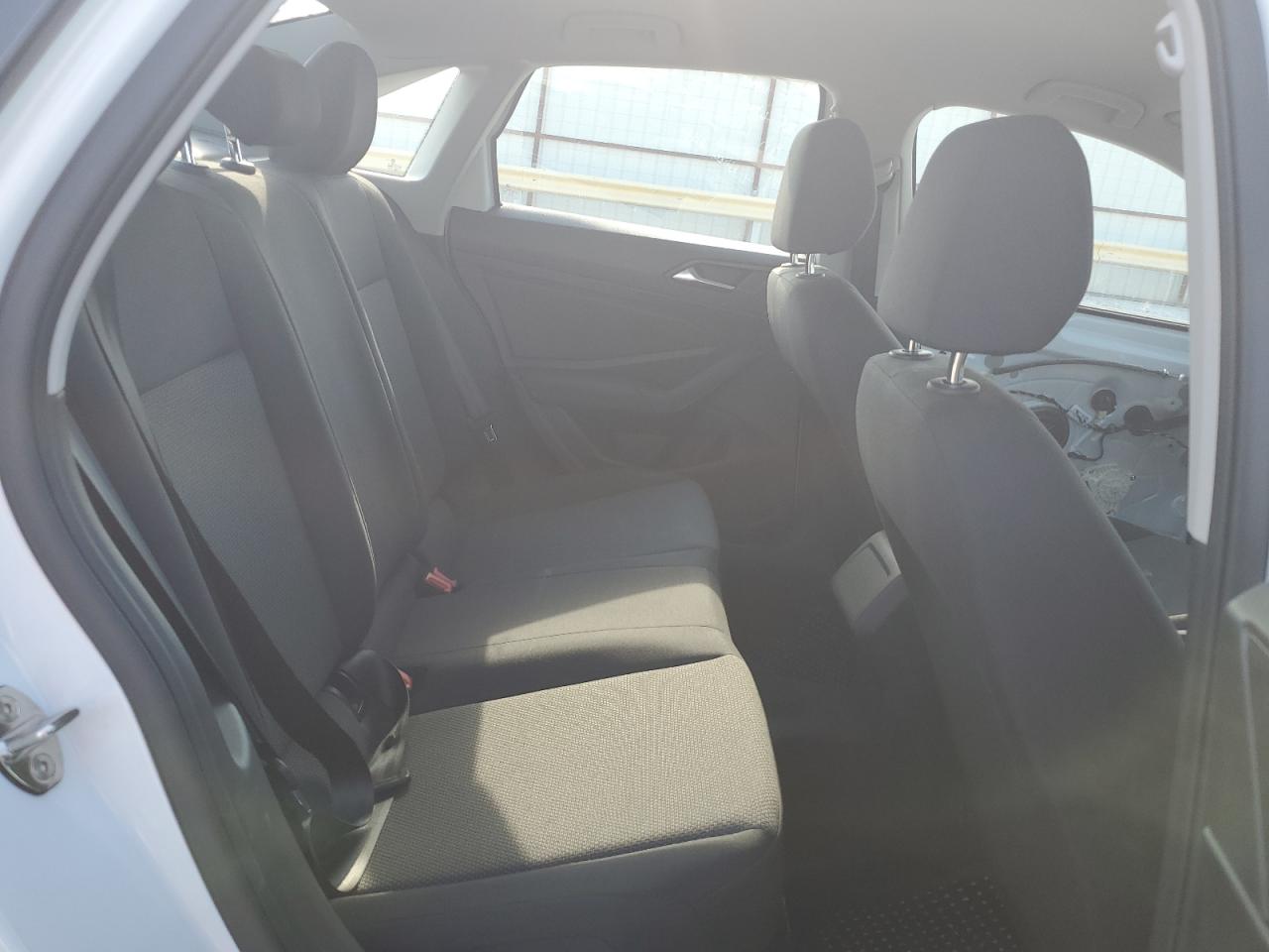 3VWC57BU8MM063323 2021 Volkswagen Jetta S