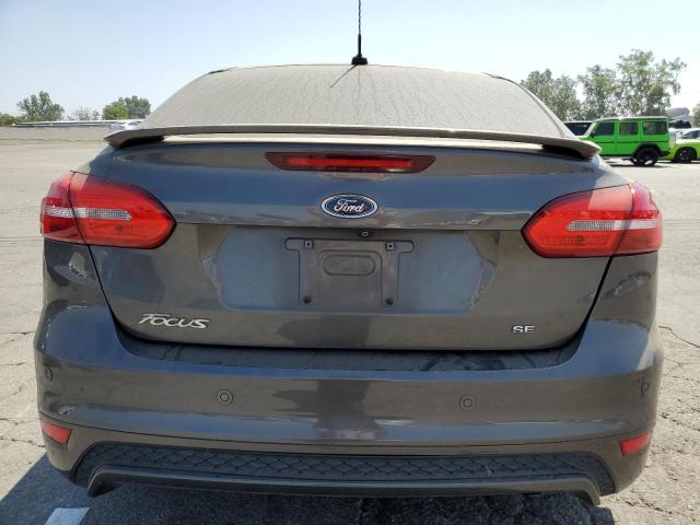 2016 Ford Focus Se VIN: 1FADP3F25GL246399 Lot: 57887574