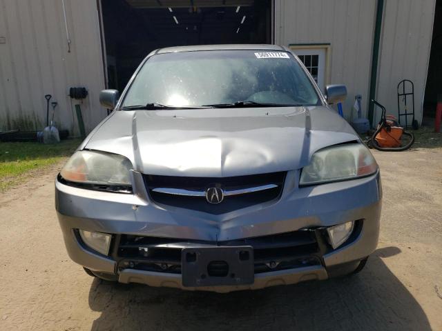 2002 Acura Mdx VIN: 2HNYD18272H502693 Lot: 56911774