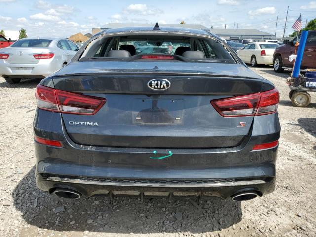 2020 Kia Optima Lx VIN: 5XXGT4L3XLG407927 Lot: 56863934