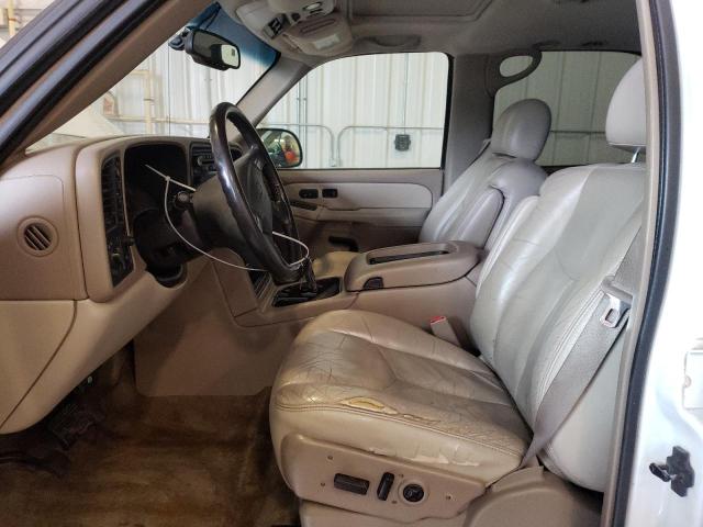 2003 Chevrolet Tahoe K1500 VIN: 1GNEK13Z43R213850 Lot: 60998424