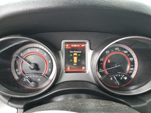 2020 Dodge Journey Crossroad VIN: 3C4PDCGB5LT265063 Lot: 56448374