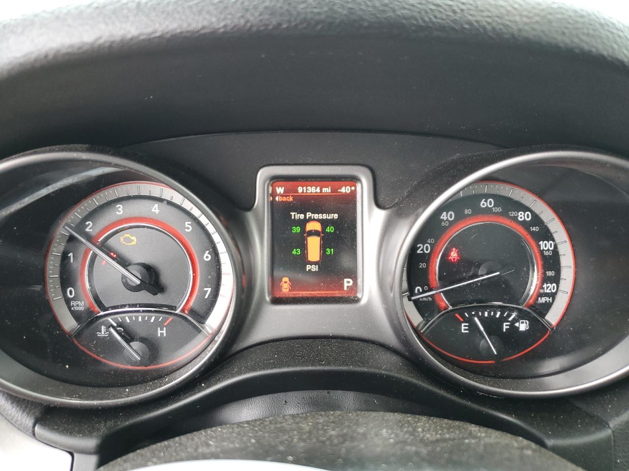 3C4PDCGB5LT265063 2020 Dodge Journey Crossroad