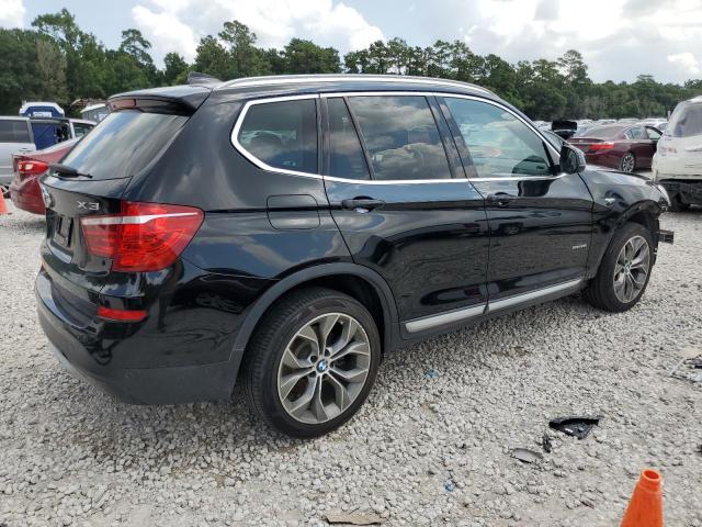 VIN 5UXWZ7C34H0X41132 2017 BMW X3, Sdrive28I no.3