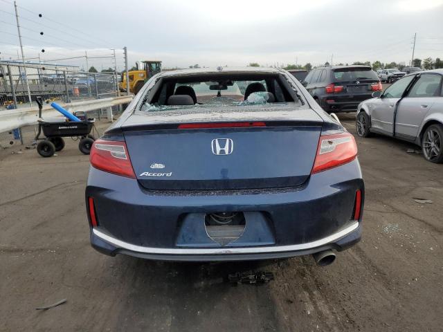 2017 HONDA ACCORD EX - 1HGCT1B54HA001453
