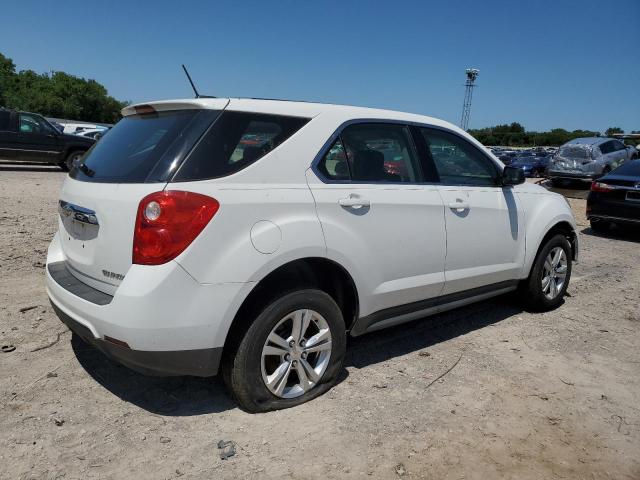 2015 Chevrolet Equinox Ls VIN: 1GNALAEK7FZ108543 Lot: 58130024