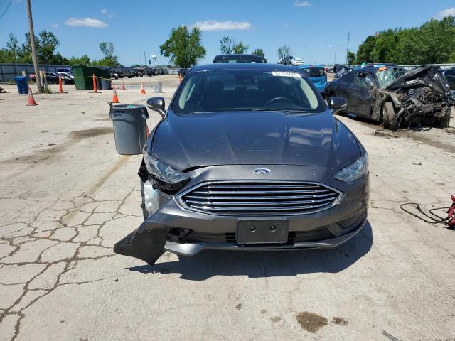 VIN 3FA6P0LU1HR296927 2017 Ford Fusion, Se Hybrid no.5