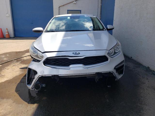 2020 Kia Forte Fe VIN: 3KPF24AD7LE227498 Lot: 60729454