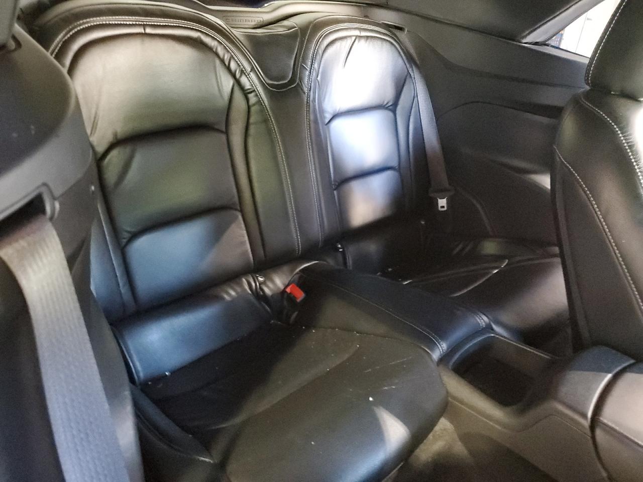 1G1FB3DS7N0126583 2022 Chevrolet Camaro Ls