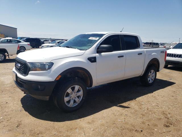 2019 Ford Ranger Xl VIN: 1FTER4EH6KLA82819 Lot: 59627734