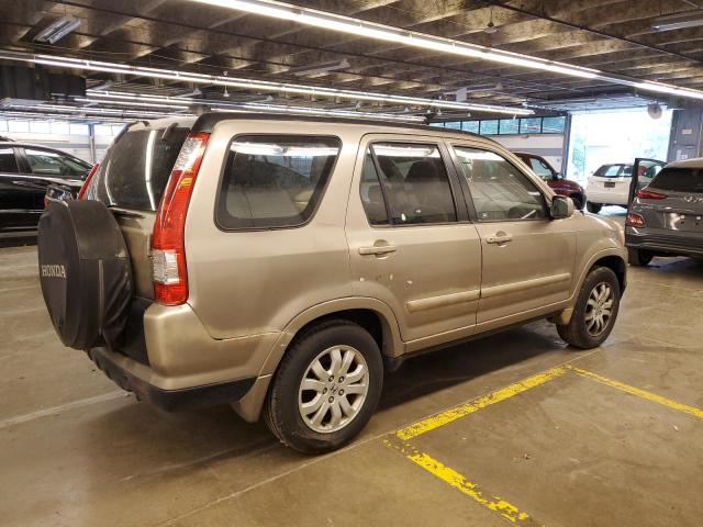 2005 Honda Cr-V Ex VIN: JHLRD788X5C032008 Lot: 59653484