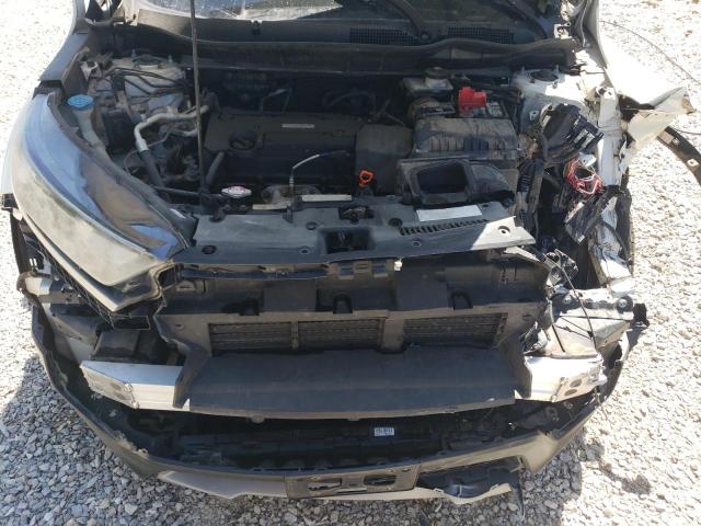 2017 HONDA CR-V LX - 5J6RW6H3XHL000793