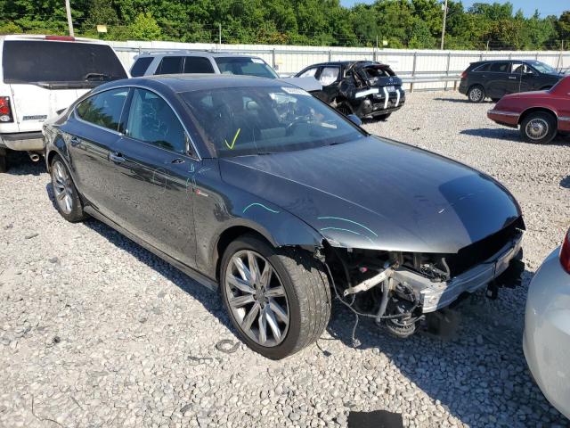 VIN WAU2GAFC4FN015153 2015 Audi A7, Prestige no.4