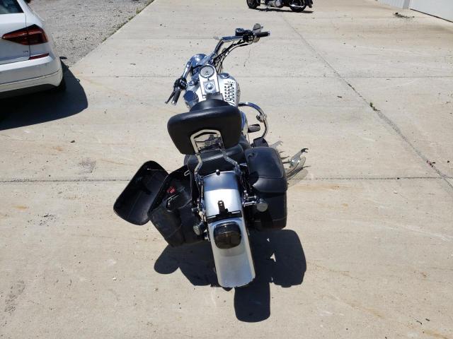 2003 HARLEY-DAVIDSON FLSTFI ANN - 1HD1BXB493Y018623