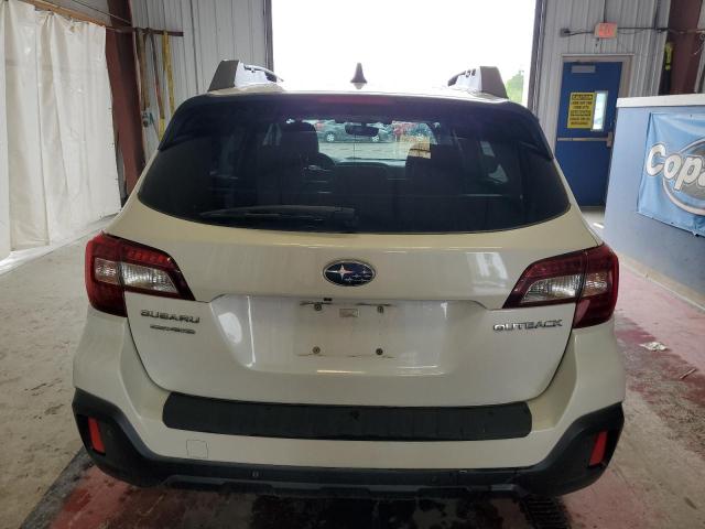 2018 Subaru Outback 2.5I Limited VIN: 4S4BSANC7J3215253 Lot: 57060644