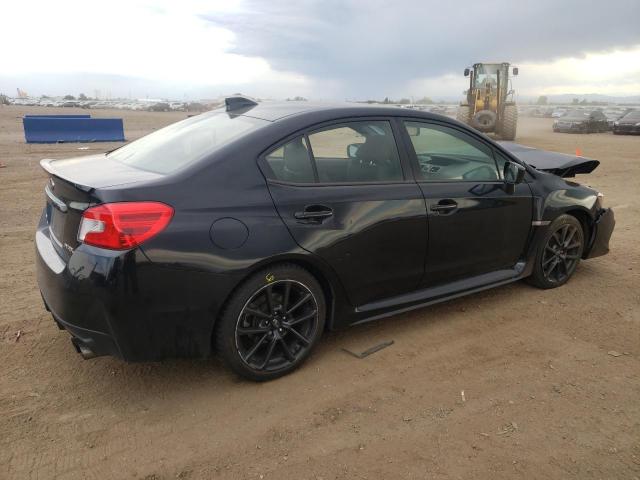 2021 Subaru Wrx Limited VIN: JF1VA1H62M9820301 Lot: 58496084