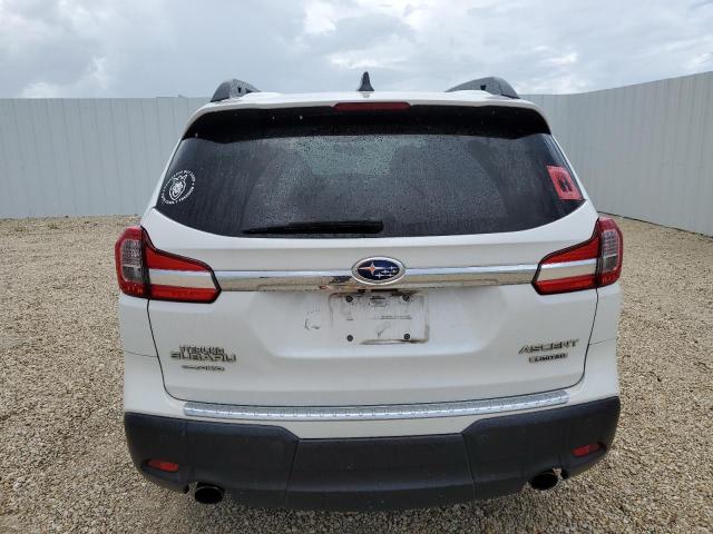 2019 Subaru Ascent Limited VIN: 4S4WMAMDXK3445716 Lot: 59799194