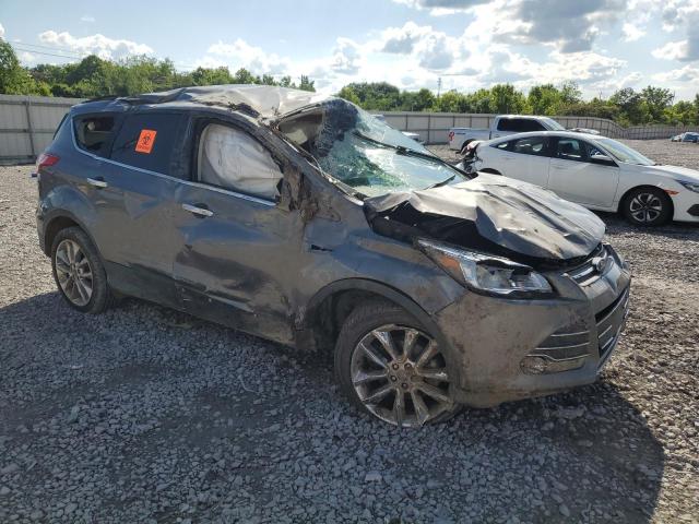 2014 Ford Escape Se VIN: 1FMCU0GX9EUE33610 Lot: 58081264