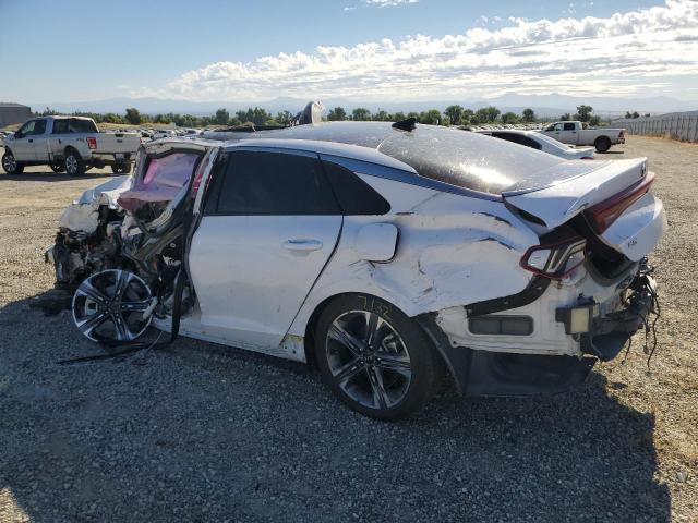 2021 Kia K5 Ex VIN: 5XXG34J21MG038337 Lot: 60467834