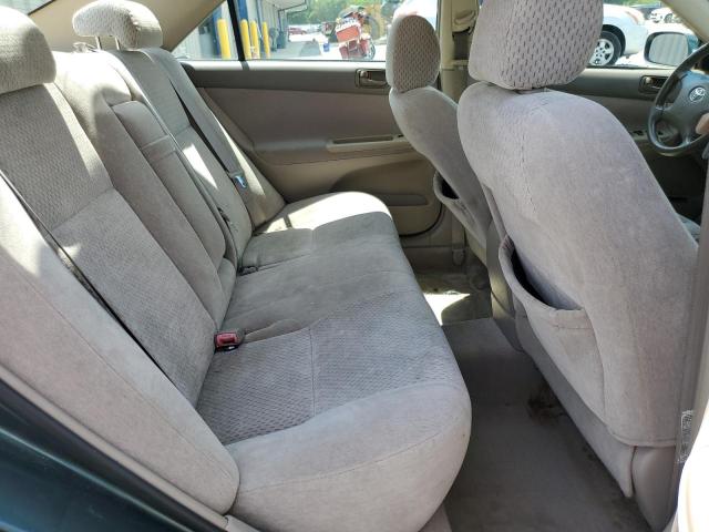 2004 Toyota Camry Le VIN: 4T1BE32K54U318457 Lot: 57149384