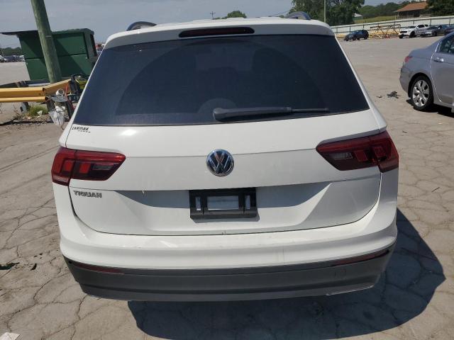 2019 Volkswagen Tiguan S VIN: 3VV1B7AX1KM138019 Lot: 60505744