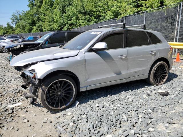 VIN WA1CFAFP7FA094042 2015 Audi Q5, Premium no.1