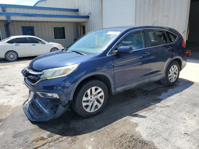 2015 Honda Cr-V Ex VIN: 2HKRM3H59FH505642 Lot: 57133454