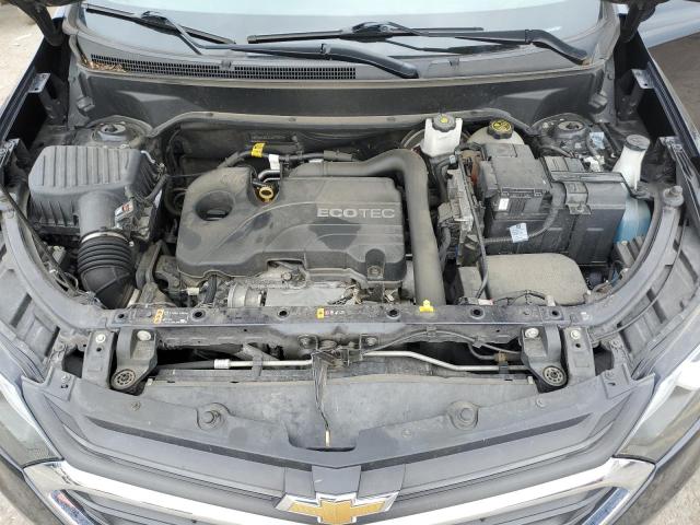 2020 Chevrolet Equinox Lt VIN: 3GNAXUEV1LS575675 Lot: 58713084