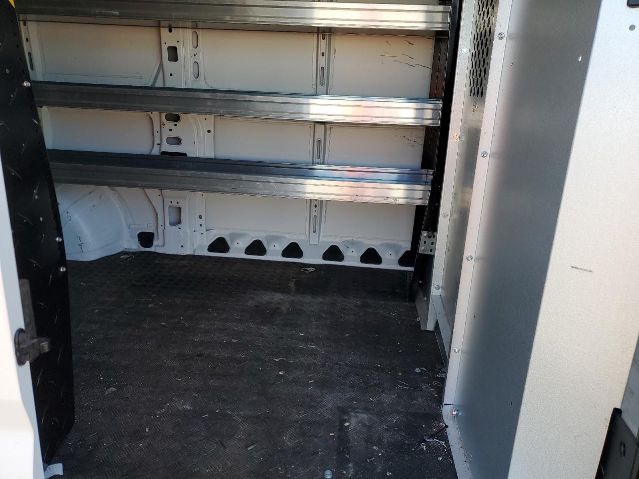 3C6MRVWG7NE138925 2022 Ram Promaster 3500 3500 Standard