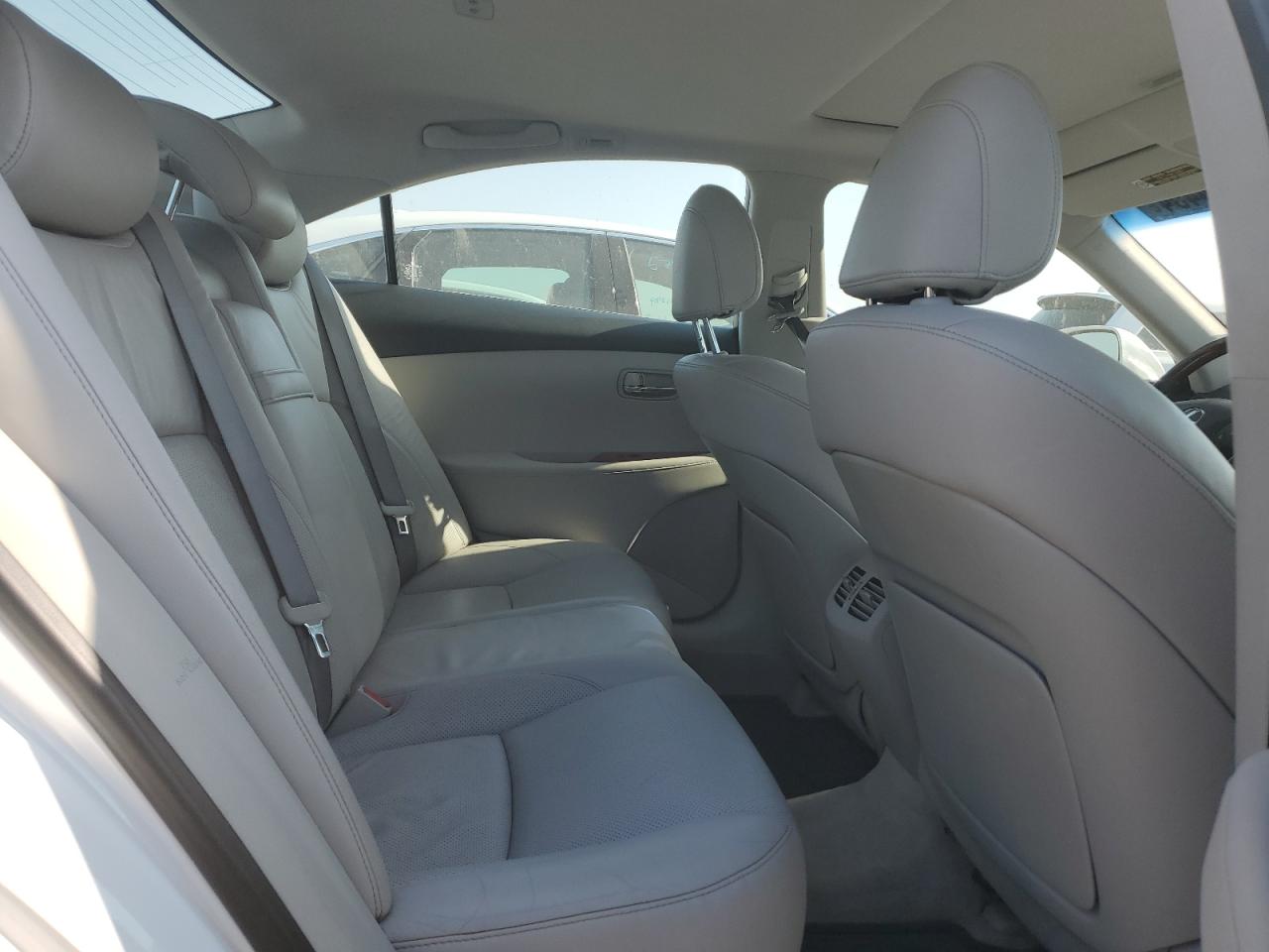 JTHBJ46G292331180 2009 Lexus Es 350