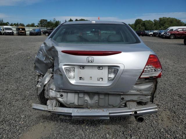 1HGCM56736A064377 2006 Honda Accord Ex