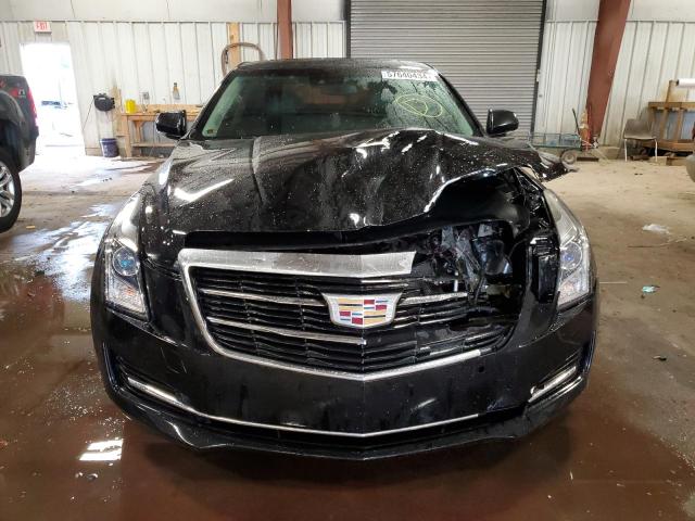 2016 Cadillac Ats Luxury VIN: 1G6AH5SXXG0189418 Lot: 57640434