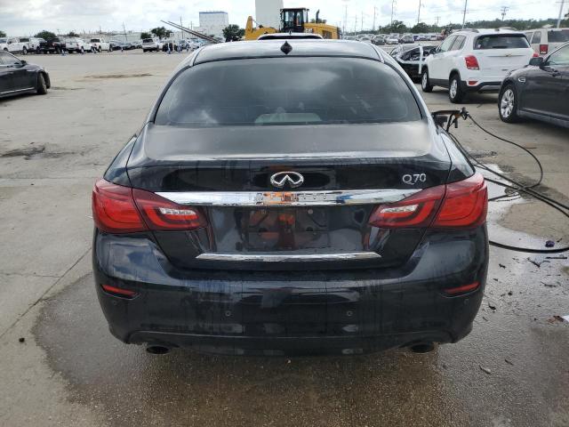 2015 Infiniti Q70 3.7 VIN: JN1BY1AP1FM541095 Lot: 57718154