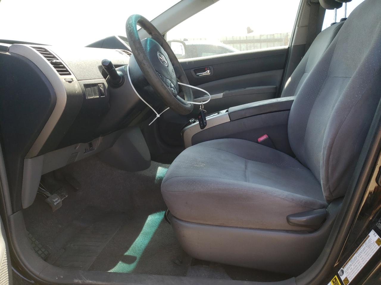 JTDKB20U373258832 2007 Toyota Prius