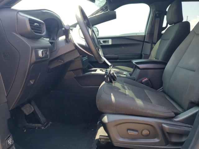 2022 FORD EXPLORER P - 1FM5K8AB9NGB80832