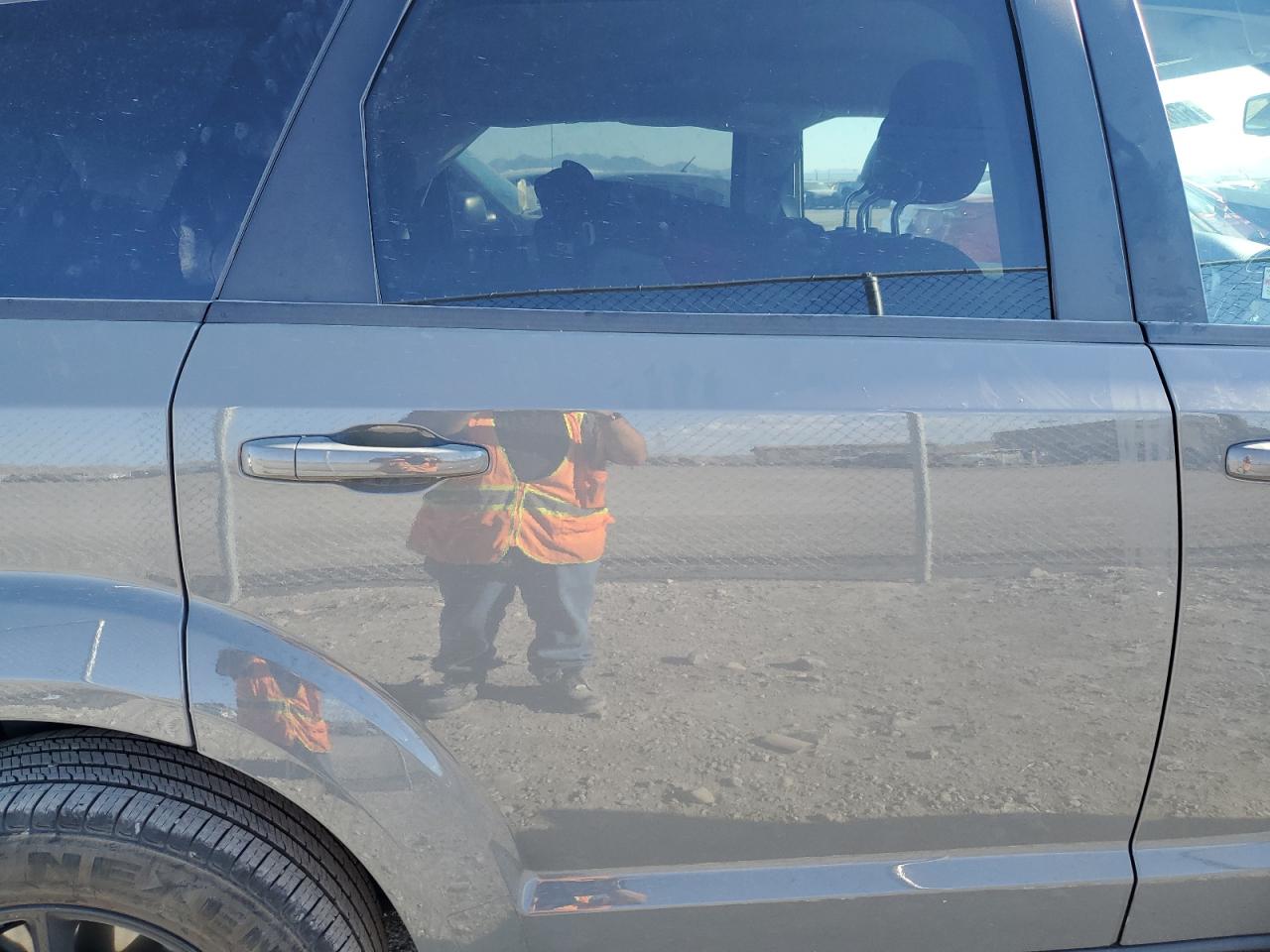 3C4PDCABXLT276245 2020 Dodge Journey Se