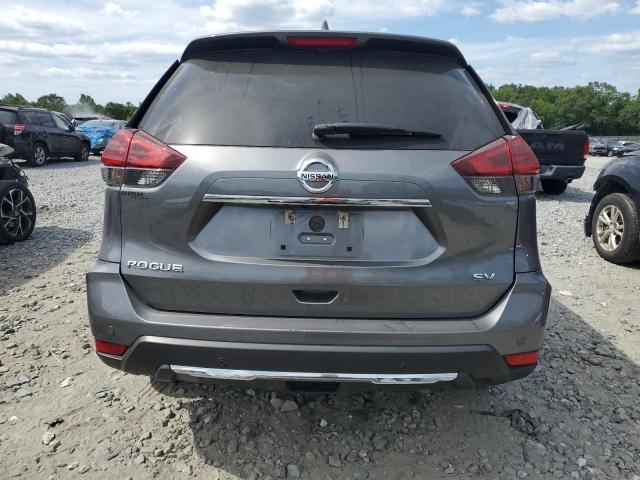 2019 Nissan Rogue S VIN: 5N1AT2MT3KC755278 Lot: 60902434