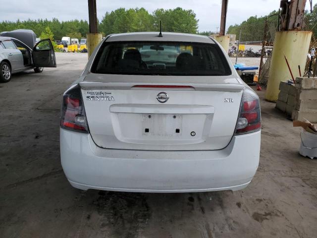 2010 Nissan Sentra 2.0 VIN: 3N1AB6AP5AL729129 Lot: 59422004