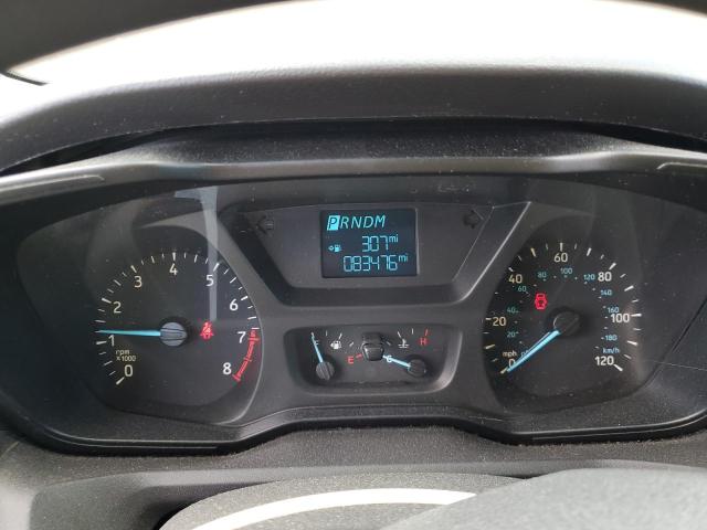 2018 Ford Transit T-250 VIN: 1FTYR3XMXJKA56830 Lot: 57173294