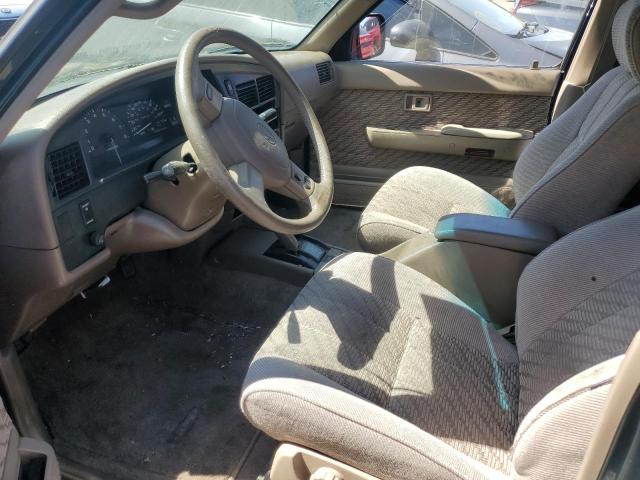 1994 Toyota 4Runner Vn39 Sr5 VIN: JT3VN39W4R0136410 Lot: 59173904